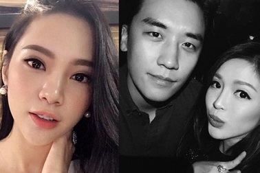 2 cô gái Việt "hẹn hò" trong đêm với em út Big Bang quá nóng