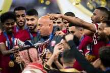 HLV Qatar tuyên bố bất ngờ khi đội nhà vô địch Asian Cup 2023