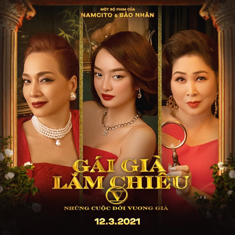 Hậu hoãn chiếu vì dịch bệnh, nhiều phim Việt có lịch chiếu mới - 2 Hậu hoãn chiếu vì dịch bệnh, nhiều phim Việt có lịch chiếu mới - 2