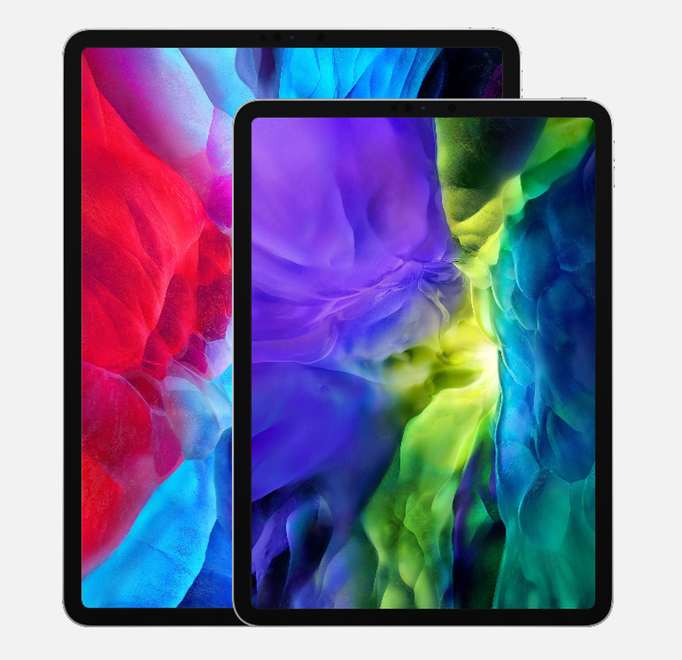Apple bất ngờ trình làng iPad Pro thế hệ mới với cụm camera kép - 1 Apple bất ngờ trình làng iPad Pro thế hệ mới với cụm camera kép - 1