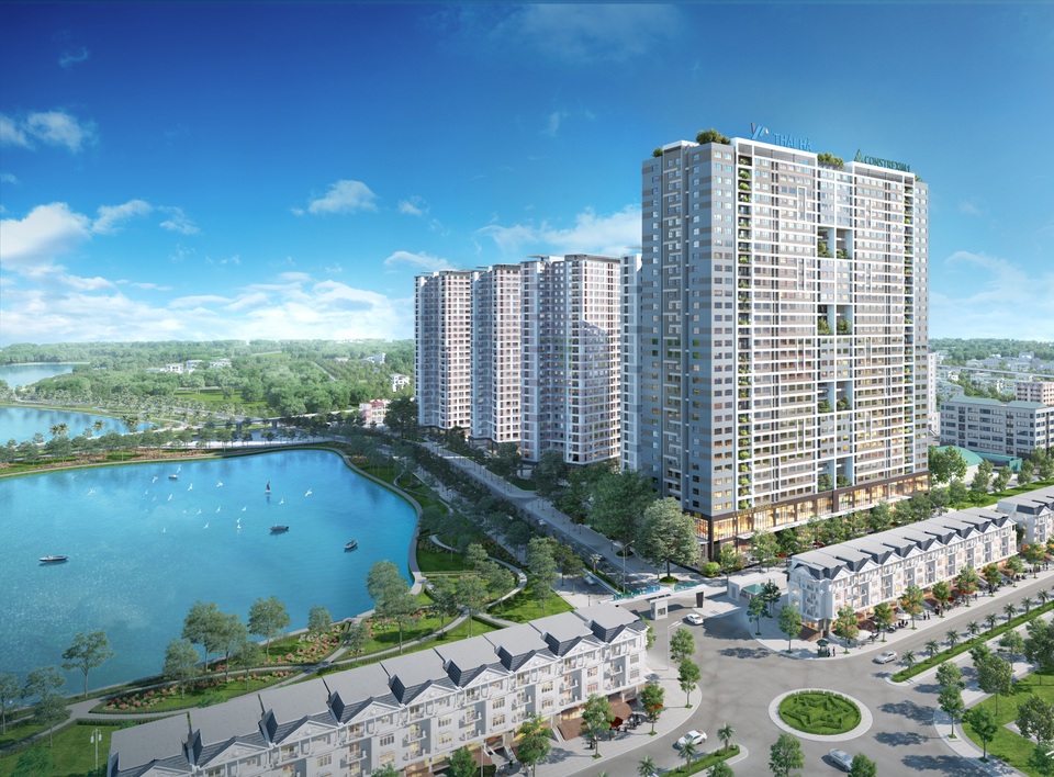 Gia đình đa thế hệ “săn lùng” nhà rộng - hỗ trợ vay vốn 0% - 1 Gia đình đa thế hệ “săn lùng” nhà rộng - hỗ trợ vay vốn 0% - 1