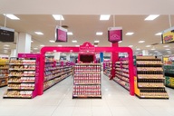 Aeon tăng tốc mở rộng, hướng đến mục tiêu gấp ba quy mô vào năm 2030