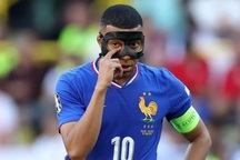 Đội tuyển Pháp đại chiến Bỉ, Mbappe lo ngại bị đối thủ triệt hạ