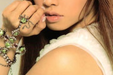 Thái Y Lâm thổ lộ tình yêu qua... album mới!