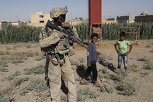 Mỹ thiết lập khoảng 20 căn cứ quân sự tại Syria