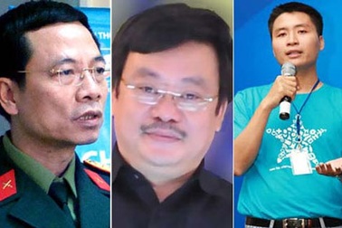 Những người Việt Nam “bơi ngược dòng”