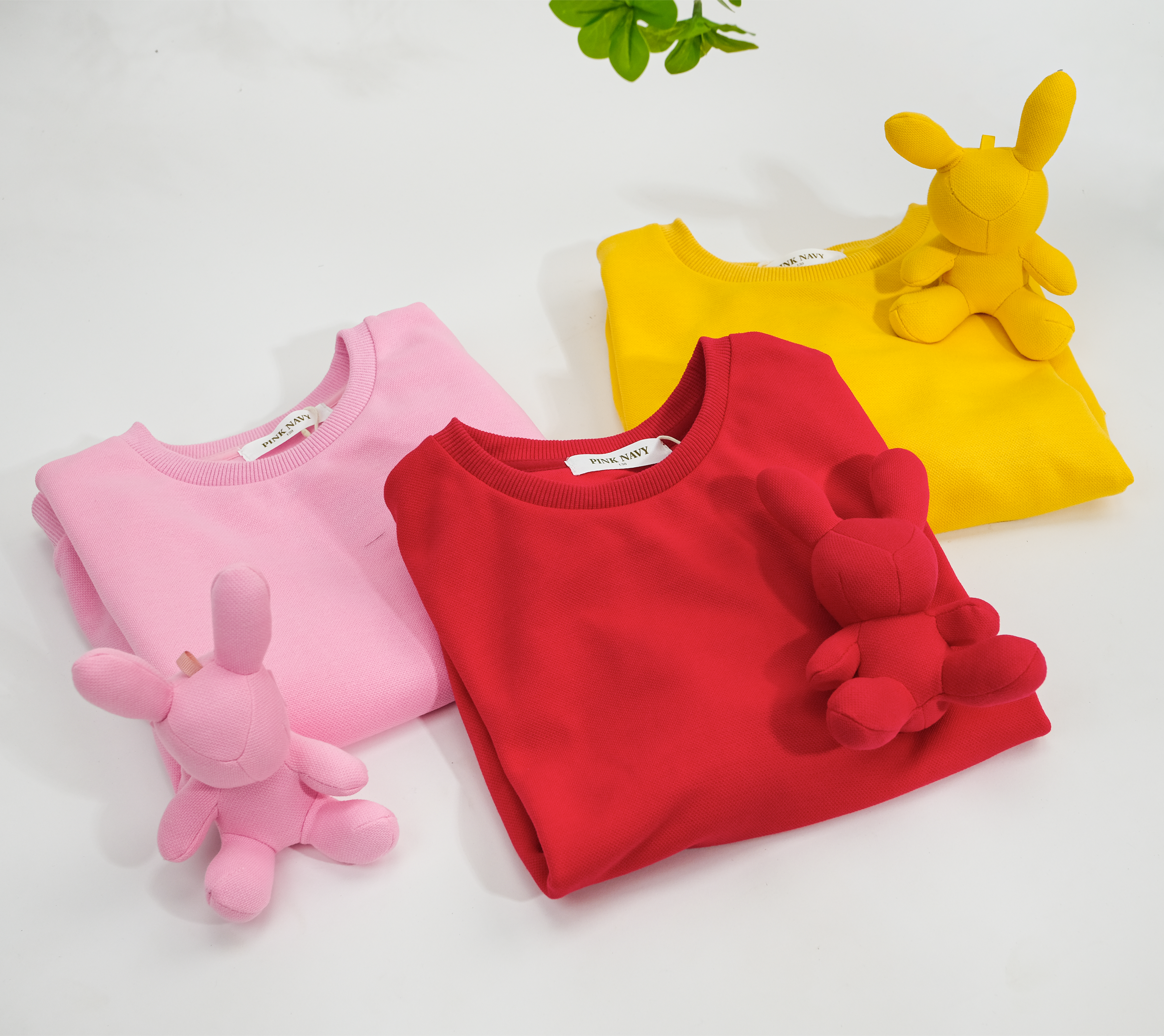 Legújabb gyermekruházati trendek 2024-ben - 3 Xu hướng thời trang trẻ em cao cấp năm 2024 - 3