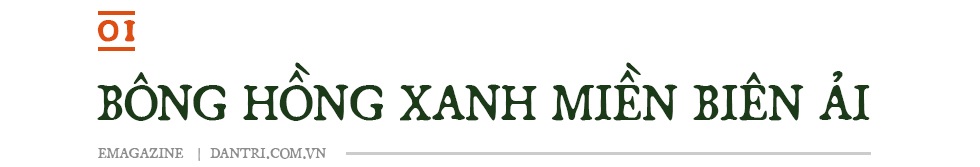 Người mẹ biên phòng của những đứa trẻ tộc người ngủ ngồi Đan Lai - 1 Người mẹ biên phòng của những đứa trẻ tộc người ngủ ngồi Đan Lai - 1