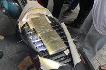 Công an Hà Nội triệt phá đường dây ma túy từ Điện Biên