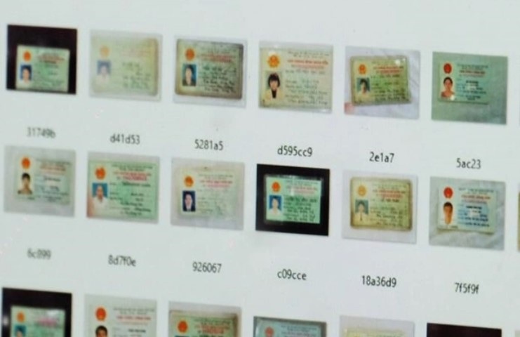 Quyền được lãng quên trên không gian mạng - 1 Quyền được lãng quên trên không gian mạng - 1