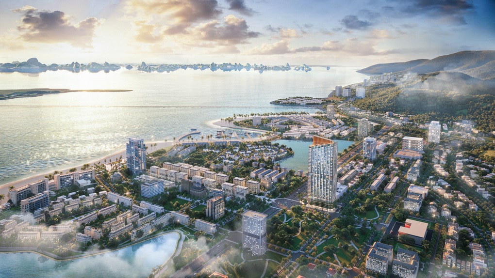 BIM Land khởi động chiến dịch 90 ngày bán hàng tại Halong Marina - 4 BIM Land khởi động chiến dịch 90 ngày bán hàng tại Halong Marina - 4