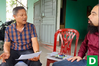 Quảng Ninh: Được toà xử thắng kiện chính quyền, tại sao dân vẫn rơi nước mắt?