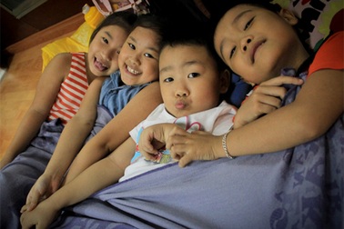 Hậu trường vui nhộn của Đồ Rê Mí