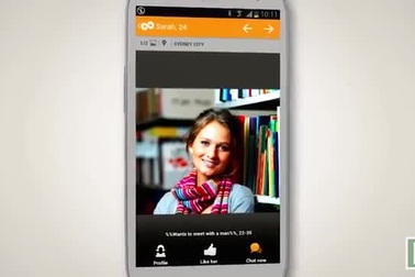 Những ứng dụng hẹn hò giúp thoát kiếp FA