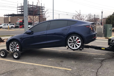 Nhiều mẫu ô tô điện đi được xa hơn so với quảng cáo