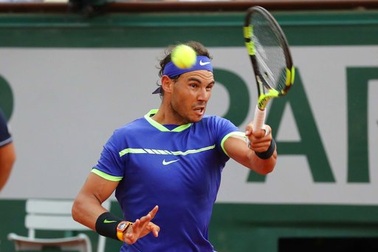 Ngày 8 - Roland Garros: Nadal đụng đồng hương Bautista Agut