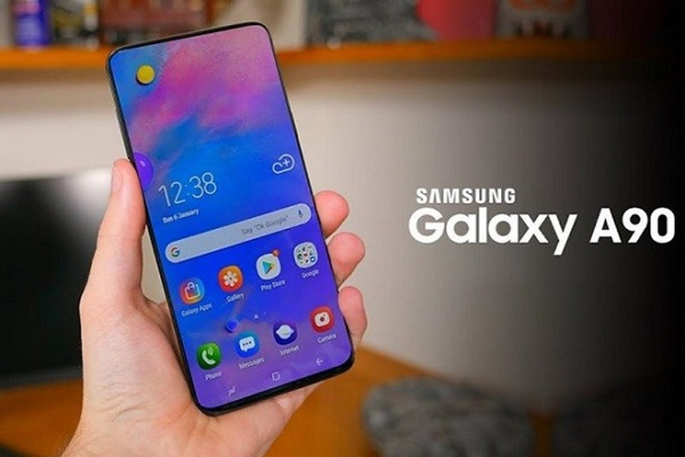 Trước “cơn lốc” điện thoại Trung Quốc, Samsung có động thái gây tranh cãi - 1 Trước “cơn lốc” điện thoại Trung Quốc, Samsung có động thái gây tranh cãi - 1