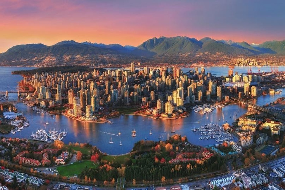 Làm thế nào để vào chương trình thiết kế đỉnh tại Canada - 1 Làm thế nào để vào chương trình thiết kế đỉnh tại Canada - 1