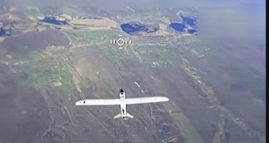 Tin tặc Ukraine tấn công nhà máy UAV lớn nhất của Nga - 1 Tin tặc Ukraine tấn công nhà máy UAV lớn nhất của Nga - 1