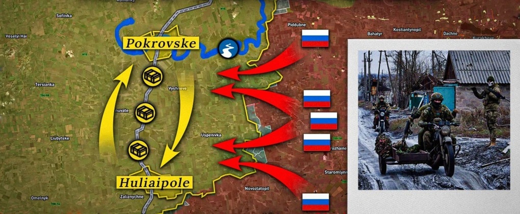 Chiến sự Ukraine 30/8: Thế trận giằng co ở Kharkov và Donetsk - 2 Chiến sự Ukraine 30/8: Thế trận giằng co ở Kharkov và Donetsk - 2