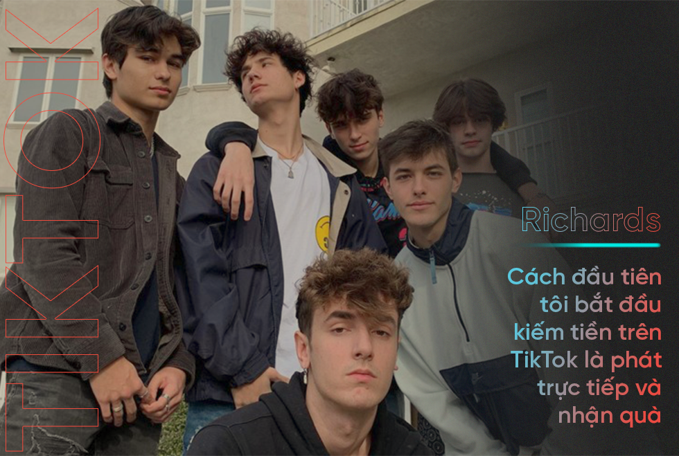 TikTok có thực sự là mảnh đất màu mỡ để gen Z làm giàu? - 13 TikTok có thực sự là mảnh đất màu mỡ để gen Z làm giàu? - 13