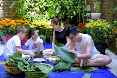 Kinh nghiệm từ mẹ hiện đại: chăm sóc sức khỏe gia đình từ hành động nhỏ