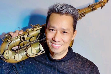 Nhạc sĩ saxophone Xuân Hiếu qua đời ở tuổi 47