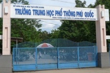 3 phương án vận chuyển đề thi tốt nghiệp THPT ra Phú Quốc