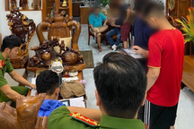 Lập công ty "ma" bán khống hóa đơn tiền tỷ cho hơn 200 doanh nghiệp thật