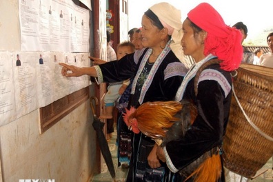 Quốc hội khóa XIII: Hoàn thiện thể chế kinh tế thị trường định hướng xã hội chủ nghĩa