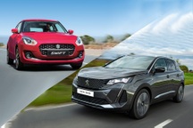 Những mẫu ô tô mới trình làng tháng 6, sẵn sàng chờ khách Việt lên đời