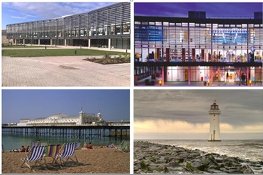 Thi Tiếng Anh đầu vào trường ĐH Brighton tại Việt Nam