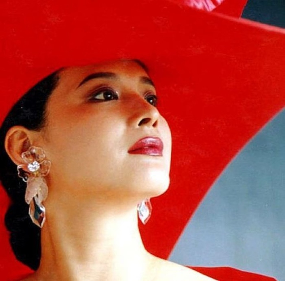 Hai mỹ nhân Tây Du Ký có cú chuyển sự nghiệp bất ngờ, giàu sang đáng nể - 8 Hai mỹ nhân Tây Du Ký có cú chuyển sự nghiệp bất ngờ, giàu sang đáng nể - 8