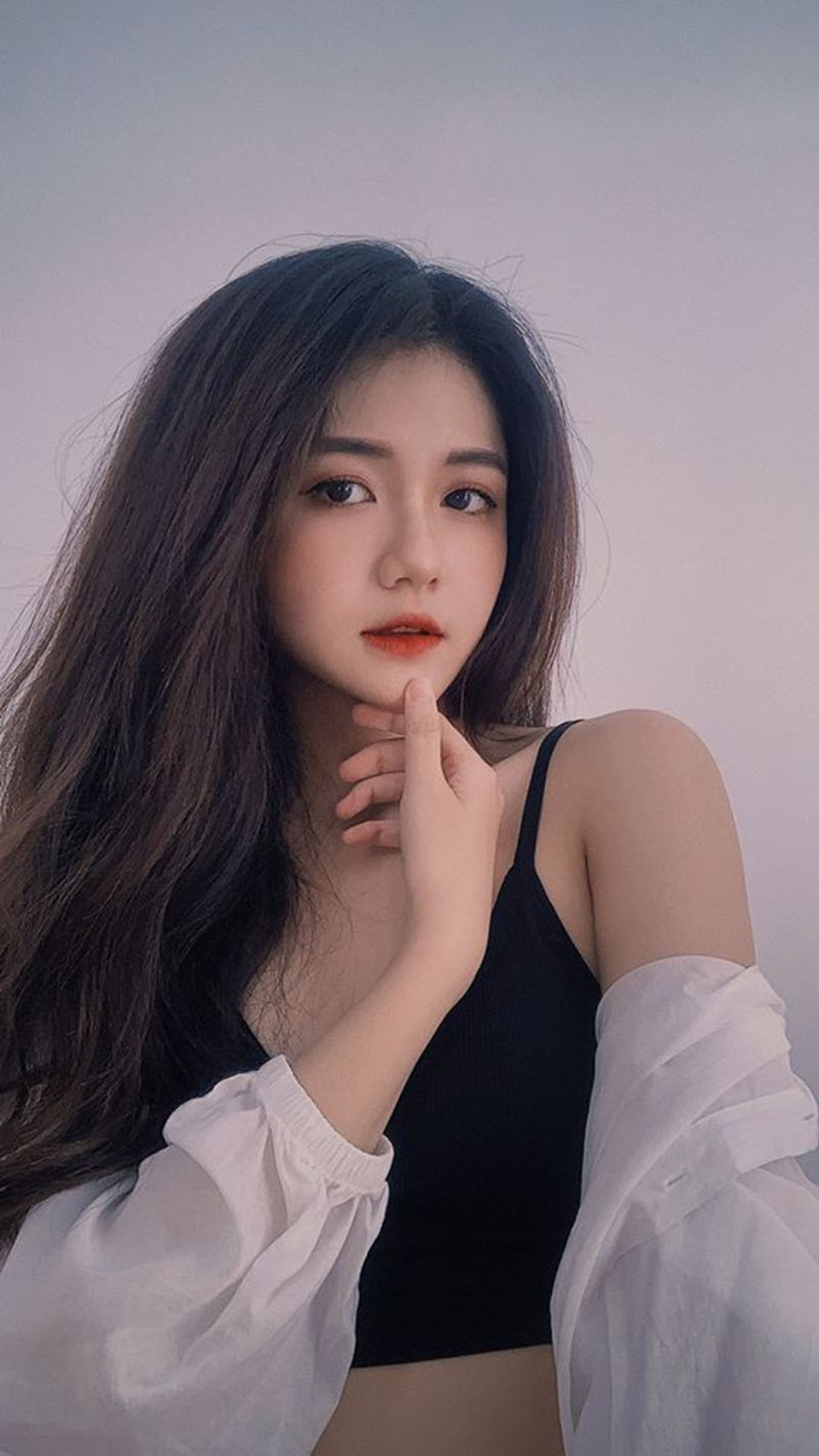 Nữ sinh 18 tuổi sở hữu nét đẹp dịu dàng như tên gọi - 9 Nữ sinh 18 tuổi sở hữu nét đẹp dịu dàng như tên gọi - 9