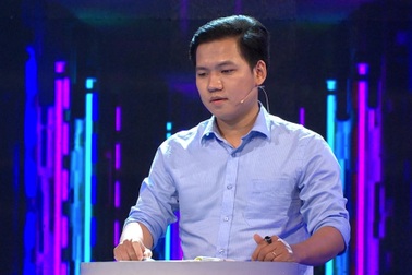 "Vua tiếng Việt" thách đấu để nhận tiền thưởng 180 triệu đồng