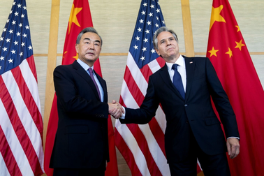 Ngoại trưởng Trung Quốc thăm Mỹ trong tuần này