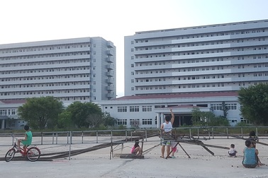 Nghịch cảnh bệnh viện “cũ nát” và bệnh viện mới nghìn tỷ “đắp chiếu” ở Ninh Bình