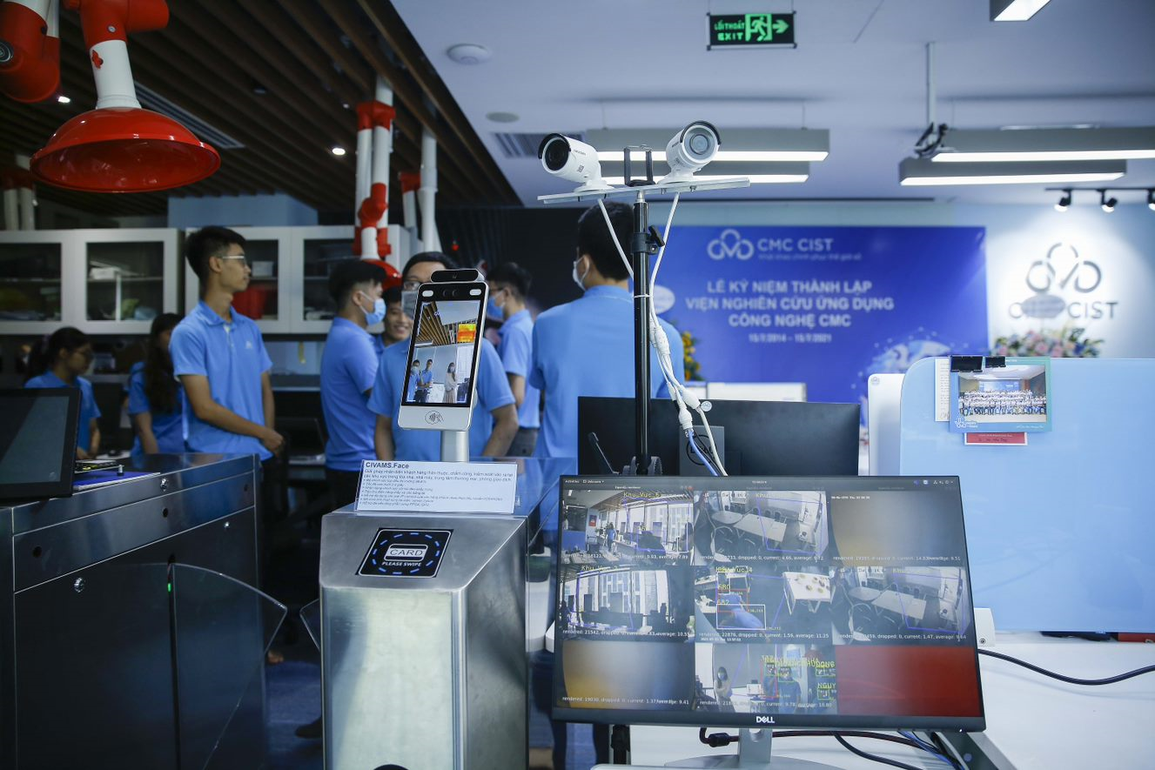 Giải pháp đột phá giúp ĐH Á Châu tiên phong trong đào tạo ngành Công nghệ Thông tin tại Việt Nam - 2 Giải pháp đột phá giúp ĐH Á Châu tiên phong trong đào tạo ngành Công nghệ Thông tin tại Việt Nam - 2