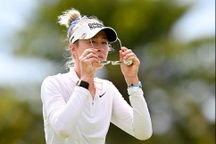 Các tay golf nữ mạnh nhất sẵn sàng cho giải CME Group Tour Championship