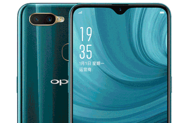 Các smartphone tầm trung đáng chú ý tháng 11/2018