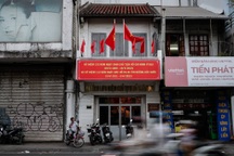 Căn nhà nơi Bác Hồ từng lưu trú trước khi ra đi tìm đường cứu nước