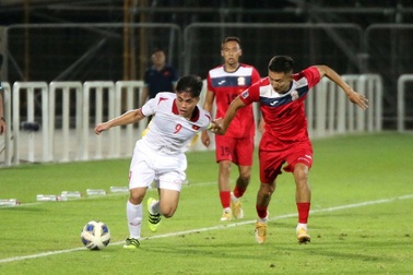 Chuyên gia nhận định: "U23 Việt Nam sẽ giành chiến thắng đậm"