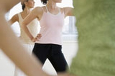 Sống khỏe: 4 "điều kiện" không thể thiếu 