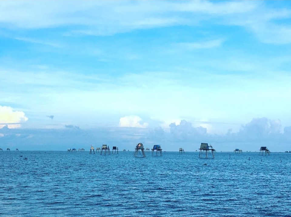 Đi đâu chơi khi tới quê hương cầu thủ Đoàn Văn Hậu? - 3 Đi đâu chơi khi tới quê hương cầu thủ Đoàn Văn Hậu? - 3