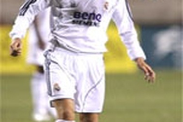 Liverpool muốn có Beckham?