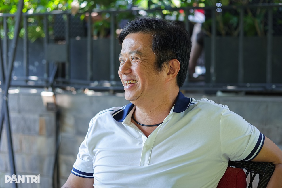 Diễn viên Bá Anh sau ly hôn: Ở nhà thuê, tuổi 50 sẵn sàng đi bước nữa - 3 Diễn viên Bá Anh sau ly hôn: Ở nhà thuê, tuổi 50 sẵn sàng đi bước nữa - 3