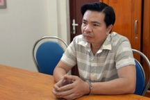 Khởi tố 6 nhân viên nhà xe đánh người nhập viện