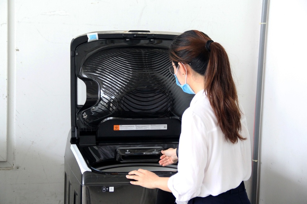 Cận cảnh khách sạn 5 sao cách ly miễn phí người dân Đà Nẵng về từ TPHCM - 7 Cận cảnh khách sạn 5 sao cách ly miễn phí người dân Đà Nẵng về từ TPHCM - 7