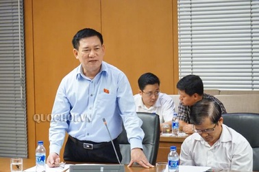 Tổng Kiểm toán đề nghị nghiên cứu hình thức “tù tại gia” để giảm áp lực quá tải trại giam