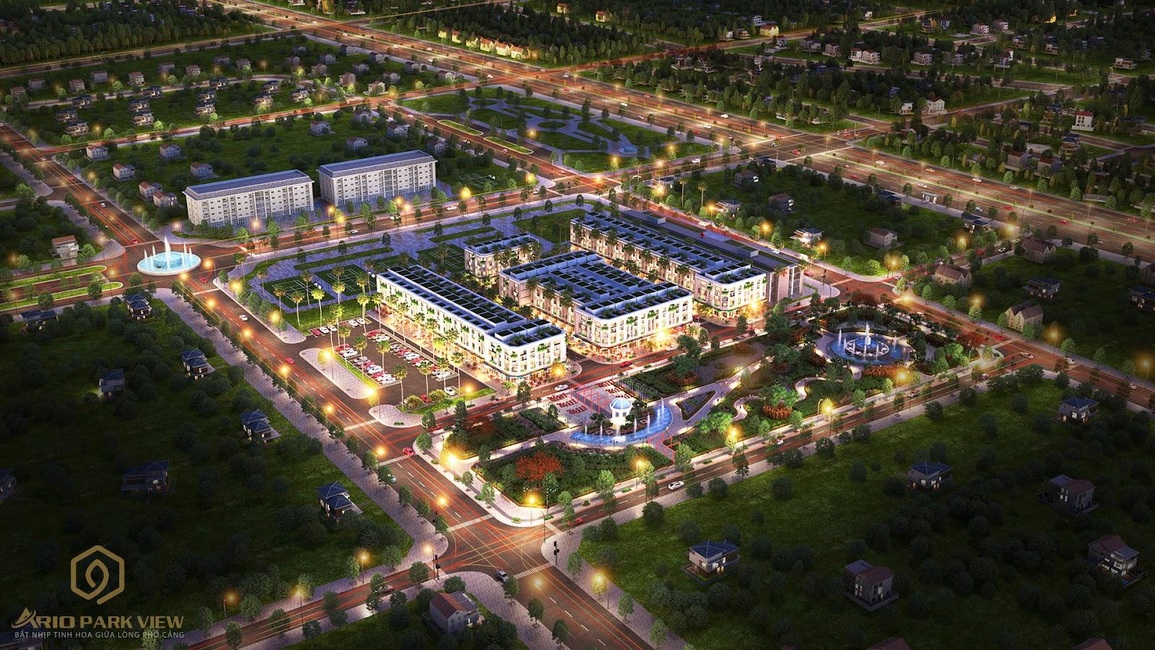Xu hướng tậu đất ngày Thần Tài - 2 Xu hướng tậu đất ngày Thần Tài - 2